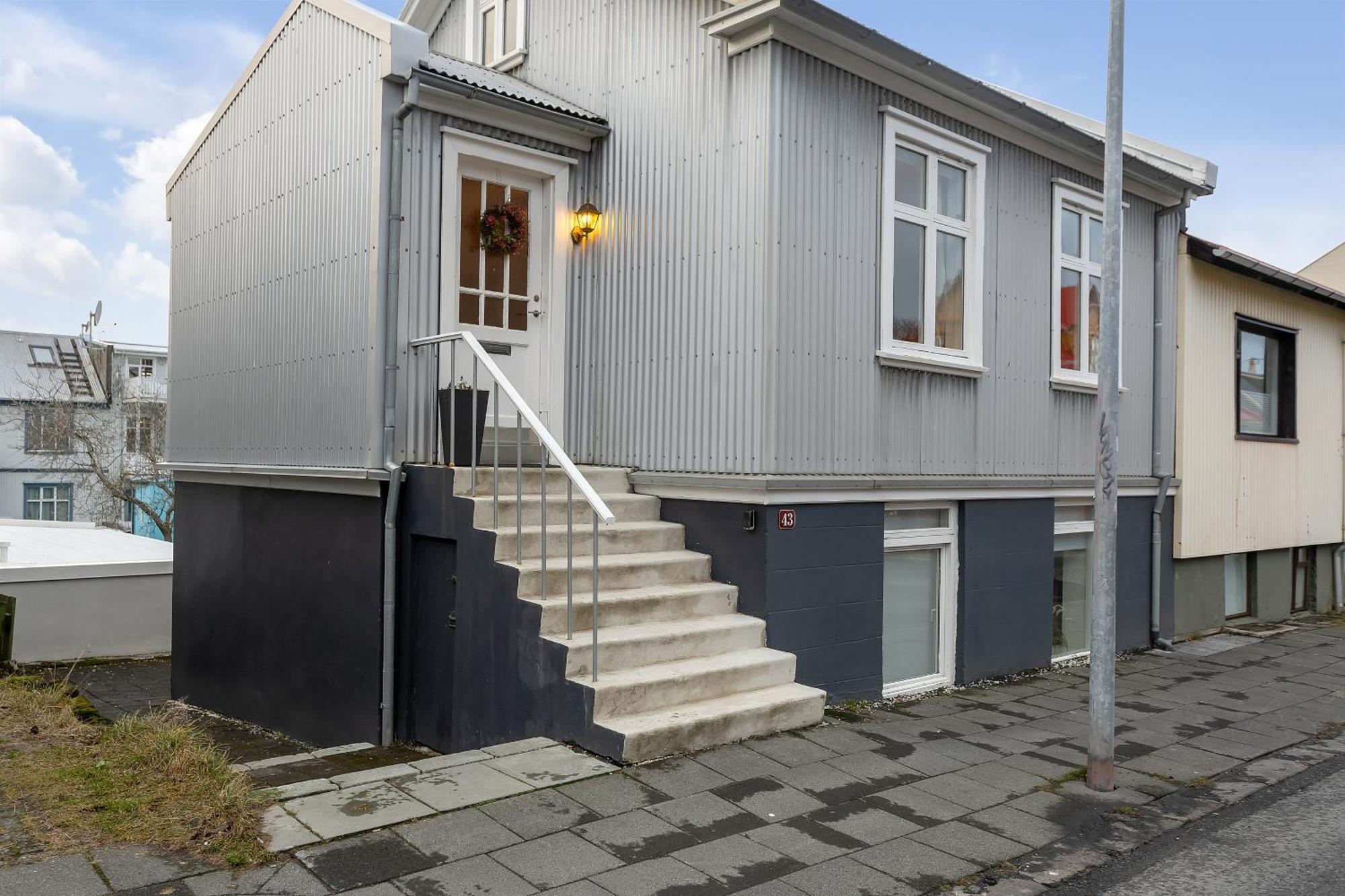 Live As Locals Apartments Reykjavík Quarto foto